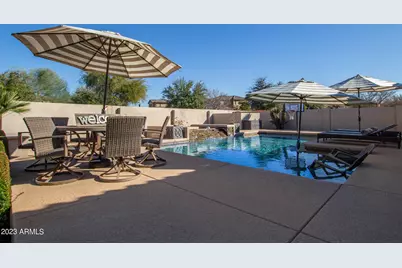 885 W Palo Brea Drive, Litchfield Park, AZ 85340 - Photo 1