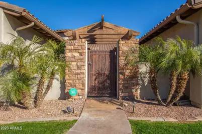 885 W Palo Brea Drive, Litchfield Park, AZ 85340 - Photo 5