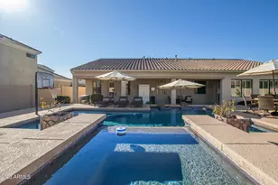 885 W Palo Brea Dr, Litchfield Park, AZ 85340 - Photo 53