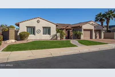 885 W Palo Brea Drive, Litchfield Park, AZ 85340 - Photo 3