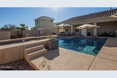 885 W Palo Brea Drive, Litchfield Park, AZ 85340 - Photo 55