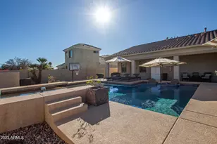 885 W Palo Brea Dr, Litchfield Park, AZ 85340 - Photo 55