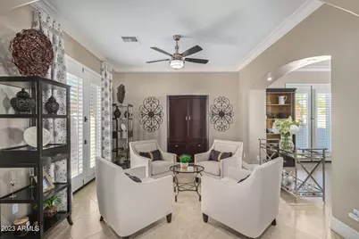 885 W Palo Brea Drive, Litchfield Park, AZ 85340 - Photo 21