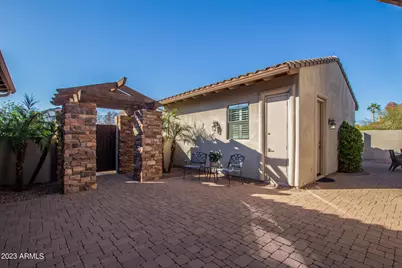 885 W Palo Brea Drive, Litchfield Park, AZ 85340 - Photo 7