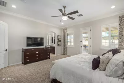 885 W Palo Brea Drive, Litchfield Park, AZ 85340 - Photo 31