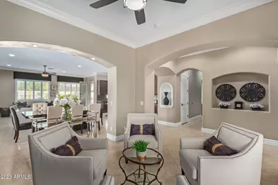 885 W Palo Brea Drive, Litchfield Park, AZ 85340 - Photo 23