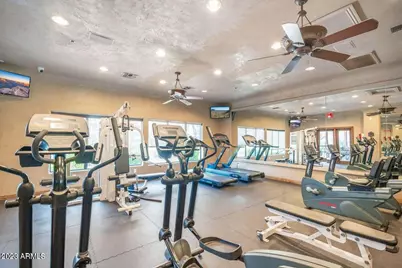 20660 N 40th Street #2162, Phoenix, AZ 85050 - Photo 43