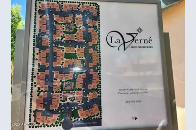 20660 N 40th Street #2162, Phoenix, AZ 85050 - Photo 49