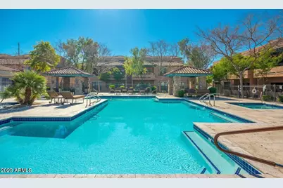 20660 N 40th Street #2162, Phoenix, AZ 85050 - Photo 11