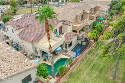 14640 W Hidden Terrace Loop, Litchfield Park, AZ 85340 - Photo 3