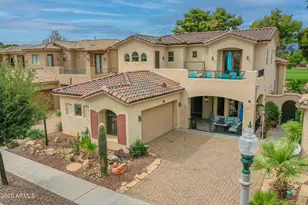 14640 W Hidden Terrace Loop, Litchfield Park, AZ 85340 - Photo 1