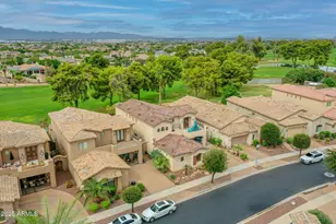 14640 W Hidden Terrace Loop, Litchfield Park, AZ 85340 - Photo 3