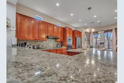 14640 W Hidden Terrace Loop, Litchfield Park, AZ 85340 - Photo 31