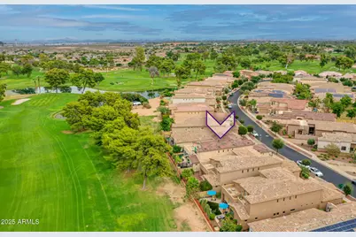 14640 W Hidden Terrace Loop, Litchfield Park, AZ 85340 - Photo 7