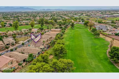 14640 W Hidden Terrace Loop, Litchfield Park, AZ 85340 - Photo 9