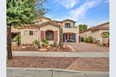 14640 W Hidden Terrace Loop, Litchfield Park, AZ 85340 - Photo 11