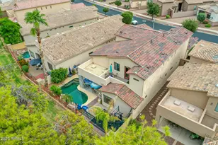 14640 W Hidden Terrace Loop, Litchfield Park, AZ 85340 - Photo 5