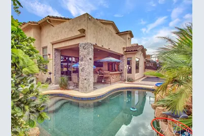 14640 W Hidden Terrace Loop, Litchfield Park, AZ 85340 - Photo 21