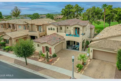 14640 W Hidden Terrace Loop, Litchfield Park, AZ 85340 - Photo 77
