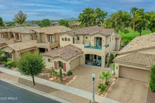 14640 W Hidden Terrace Loop, Litchfield Park, AZ 85340 - Photo 77