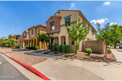 7751 W Berkeley Road, Phoenix, AZ 85035 - Photo 1