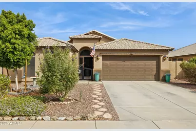 15084 W Polk Street, Goodyear, AZ 85338 - Photo 1