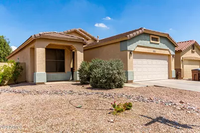 44922 W Alamendras Street, Maricopa, AZ 85139 - Photo 3