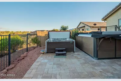 1975 Golddust Circle, Cottonwood, AZ 86326 - Photo 37