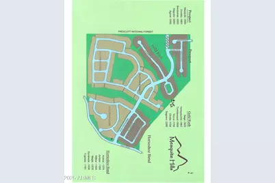 1975 Golddust Circle, Cottonwood, AZ 86326 - Photo 55