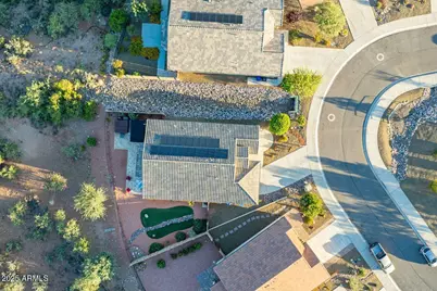 1975 Golddust Circle, Cottonwood, AZ 86326 - Photo 45