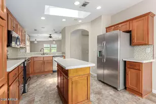 3301 S Goldfield Rd, Apache Junction, AZ 85119 - Photo 5