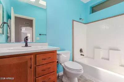 3301 S Goldfield Road #4027, Apache Junction, AZ 85119 - Photo 13