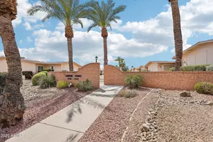 13443 W Copperstone Dr, Sun City West, AZ 85375 - Photo 1