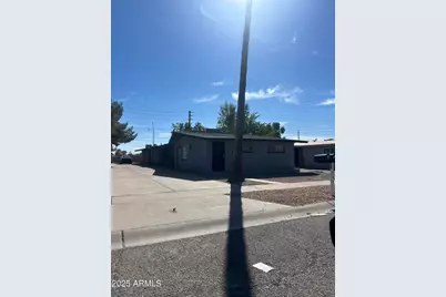 1801 W Carol Avenue #3, Phoenix, AZ 85021 - Photo 1