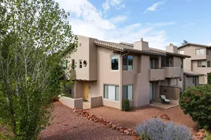 520 Jordan Rd, Sedona, AZ 86336 - Photo 1