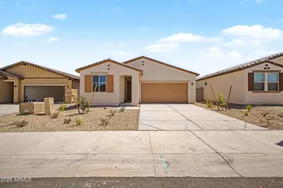 18177 W Soft Wind Drive, Surprise, AZ 85387 - Photo 1
