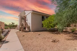 9885 E La Palma Ave, Gold Canyon, AZ 85118 - Photo 1