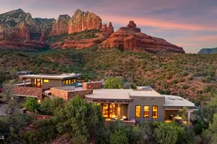 1065 E Park Ridge Dr, Sedona, AZ 86336 - Photo 1