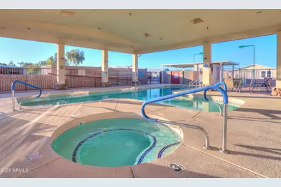 2263 N Trekell Road #36, Casa Grande, AZ 85122 - Photo 37