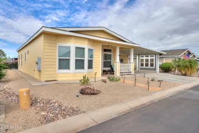 2263 N Trekell Road #36, Casa Grande, AZ 85122 - Photo 3