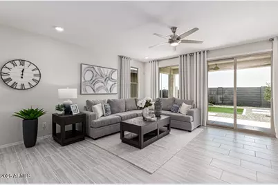 18191 W Soft Wind Drive, Surprise, AZ 85387 - Photo 5