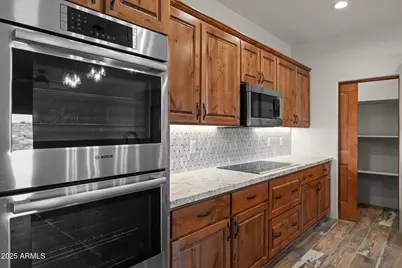 4950 Black Mountain Road, Wickenburg, AZ 85390 - Photo 13