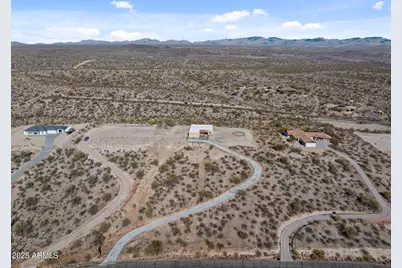 4950 Black Mountain Road, Wickenburg, AZ 85390 - Photo 39