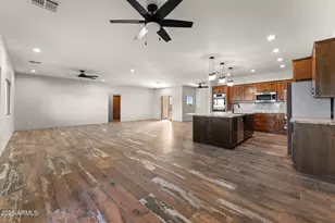 4950 Black Mountain Rd, Wickenburg, AZ 85390 - Photo 9