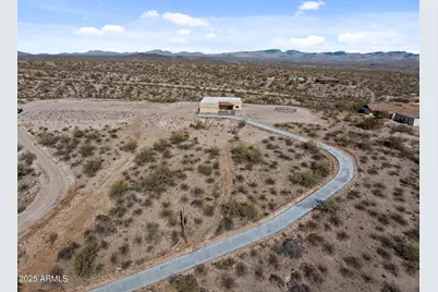 4950 Black Mountain Road, Wickenburg, AZ 85390 - Photo 5