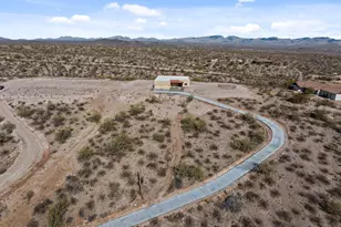 4950 Black Mountain Rd, Wickenburg, AZ 85390 - Photo 5