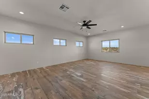 4950 Black Mountain Rd, Wickenburg, AZ 85390 - Photo 17