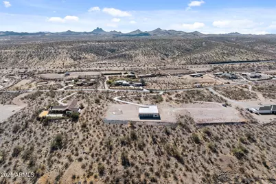 4950 Black Mountain Road, Wickenburg, AZ 85390 - Photo 41