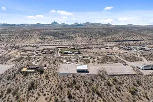 4950 Black Mountain Rd, Wickenburg, AZ 85390 - Photo 41