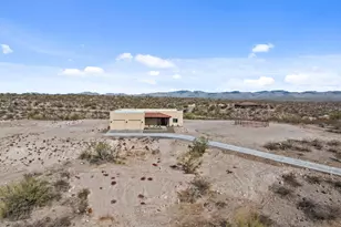 4950 Black Mountain Rd, Wickenburg, AZ 85390 - Photo 37